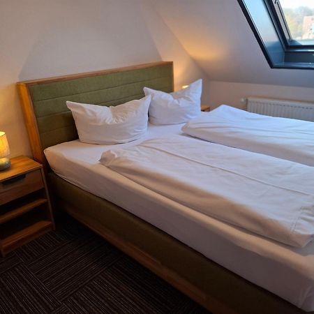 Hotel Am Schwarzen Berg Stade Eksteriør billede