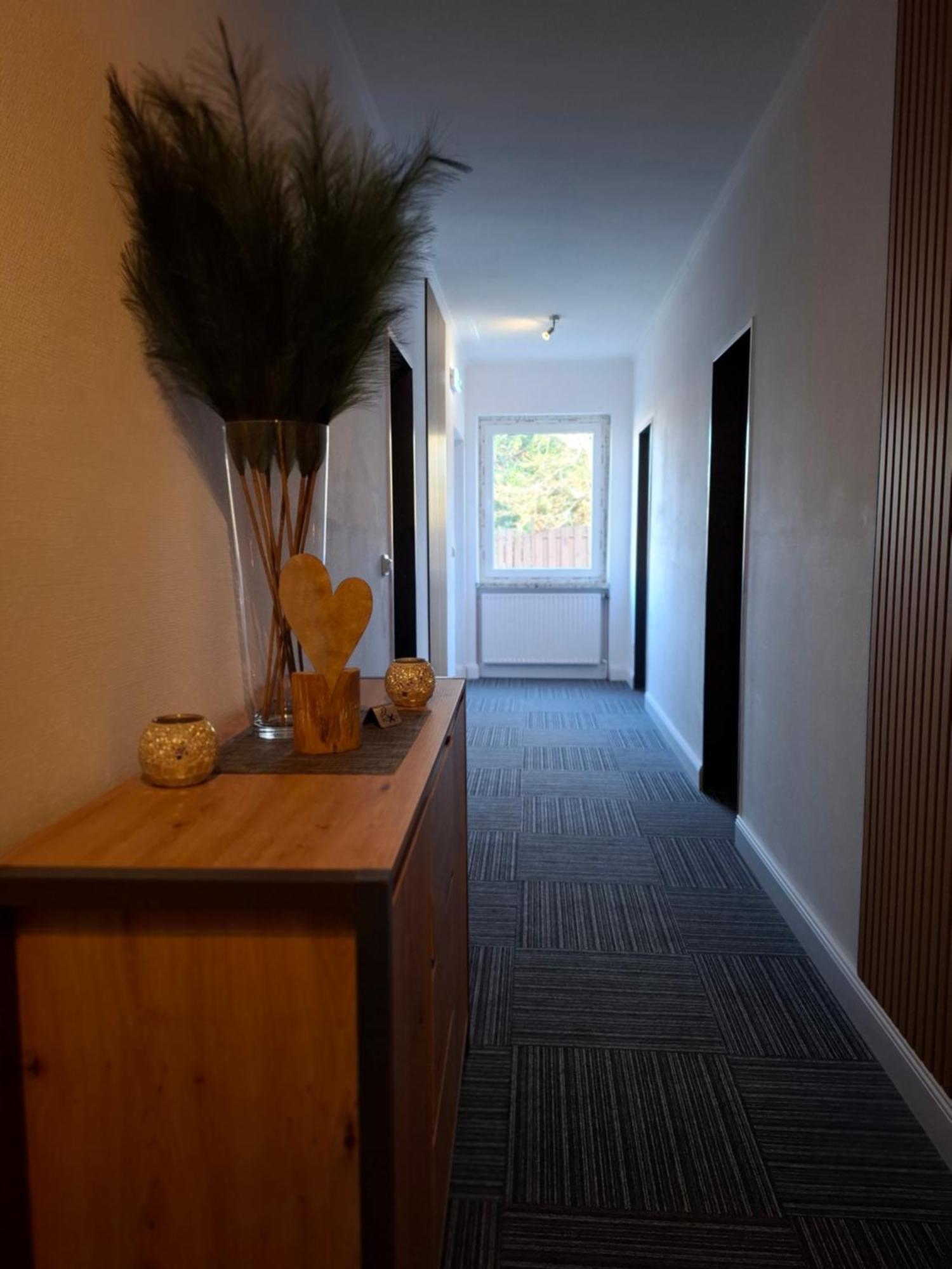 Hotel Am Schwarzen Berg Stade Eksteriør billede